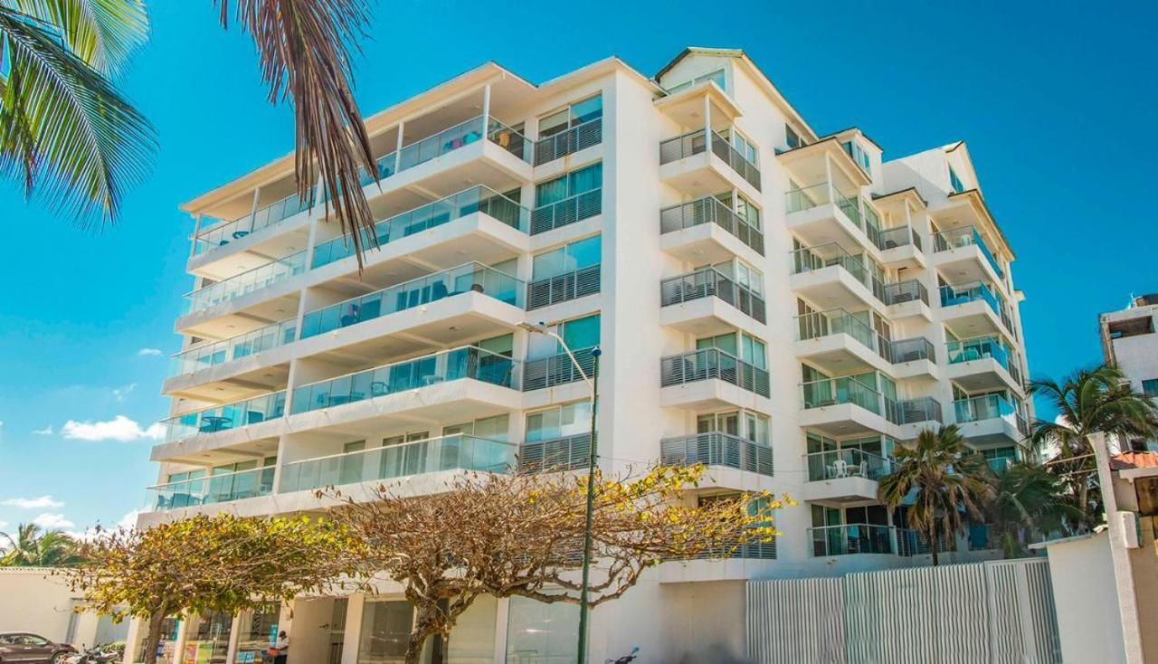 Apartamento Sea View 503b