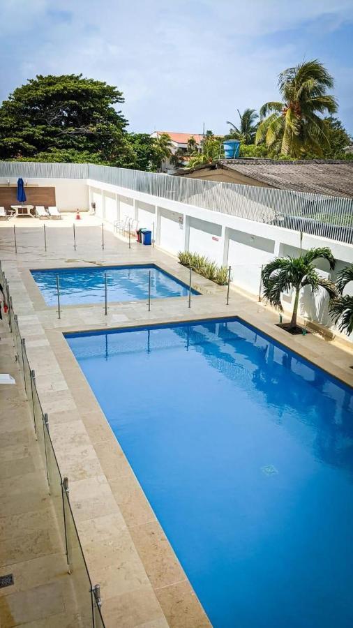 Apartamento Sea View 503b