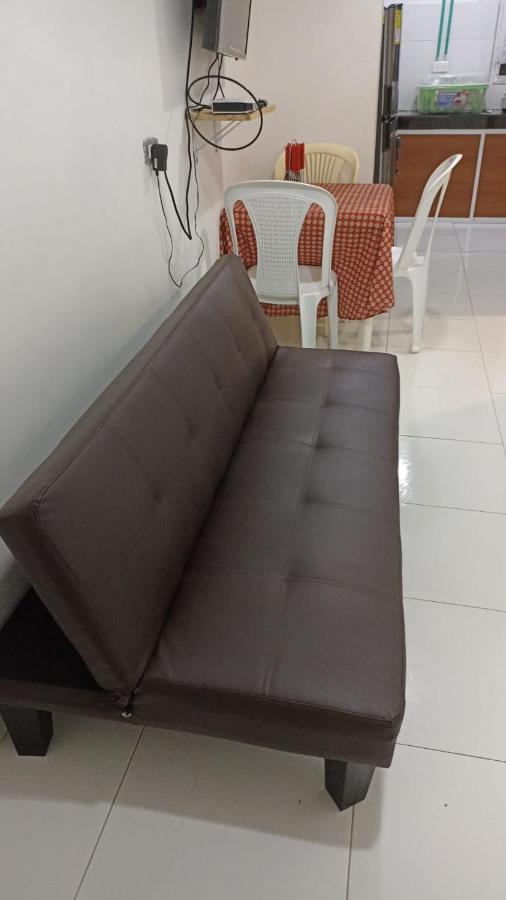 James&gomez Society Apartamento San Andrés