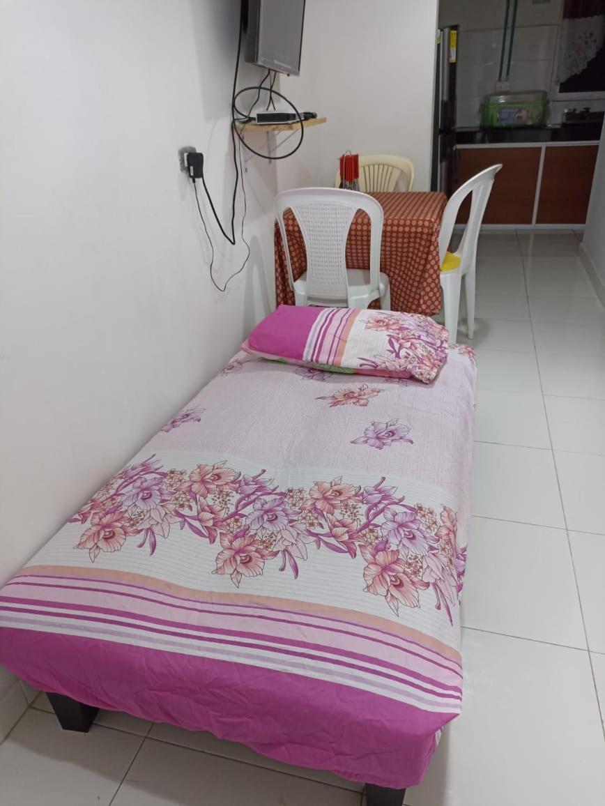 Apartamento James&gomez Society *