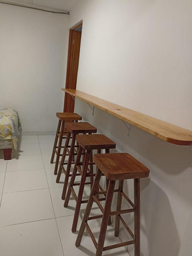 James&gomez Society Apartamento *