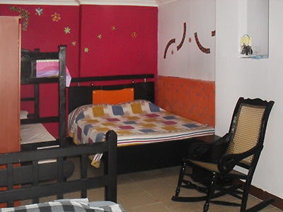 Inn Stingray San Andrés