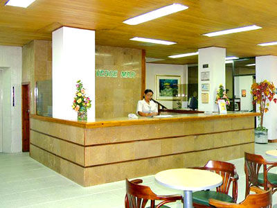 Hotel Mar San Andres (San Andres and Providencia Islands)