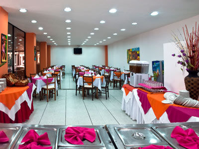 Hotel Mar