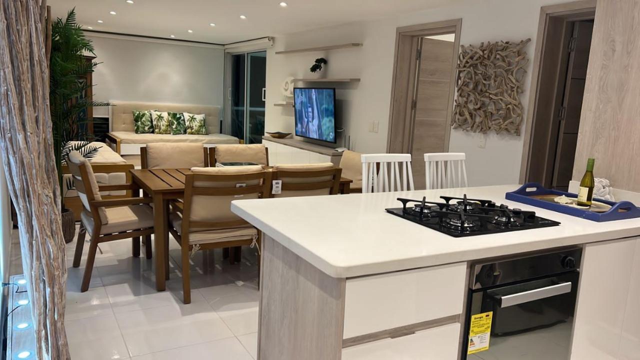 Sea View 503b Apartamento