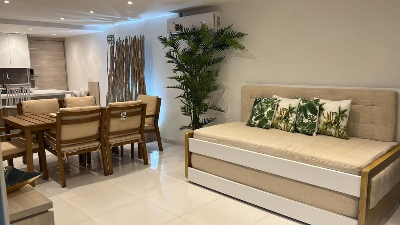 Apartamento Sea View 503b *