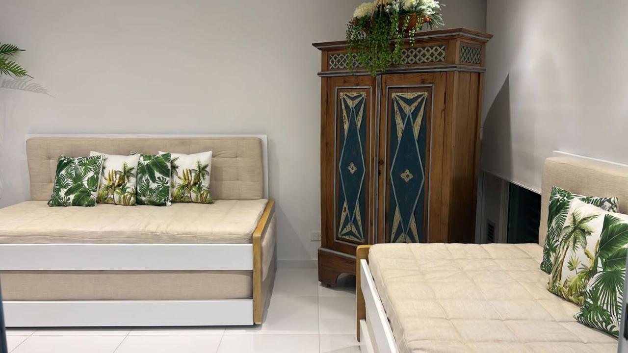 Apartamento Sea View 503b San Andrés