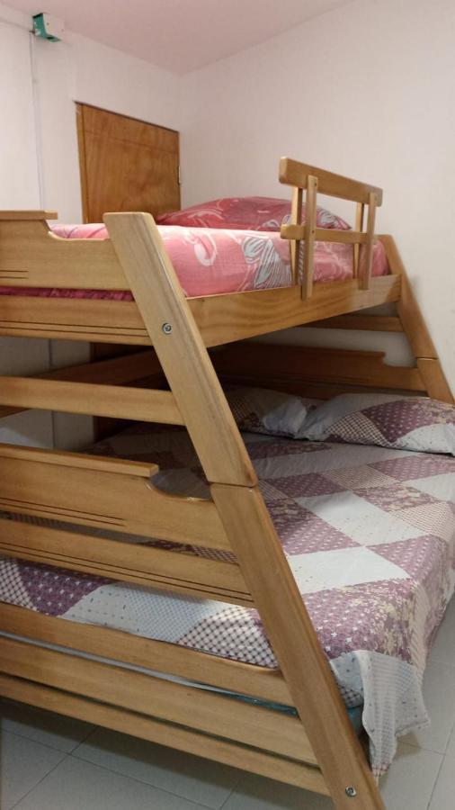 James&gomez Society Apartamento *