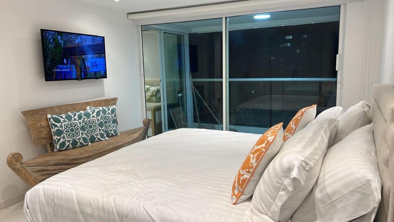 Apartamento Sea View 503b *