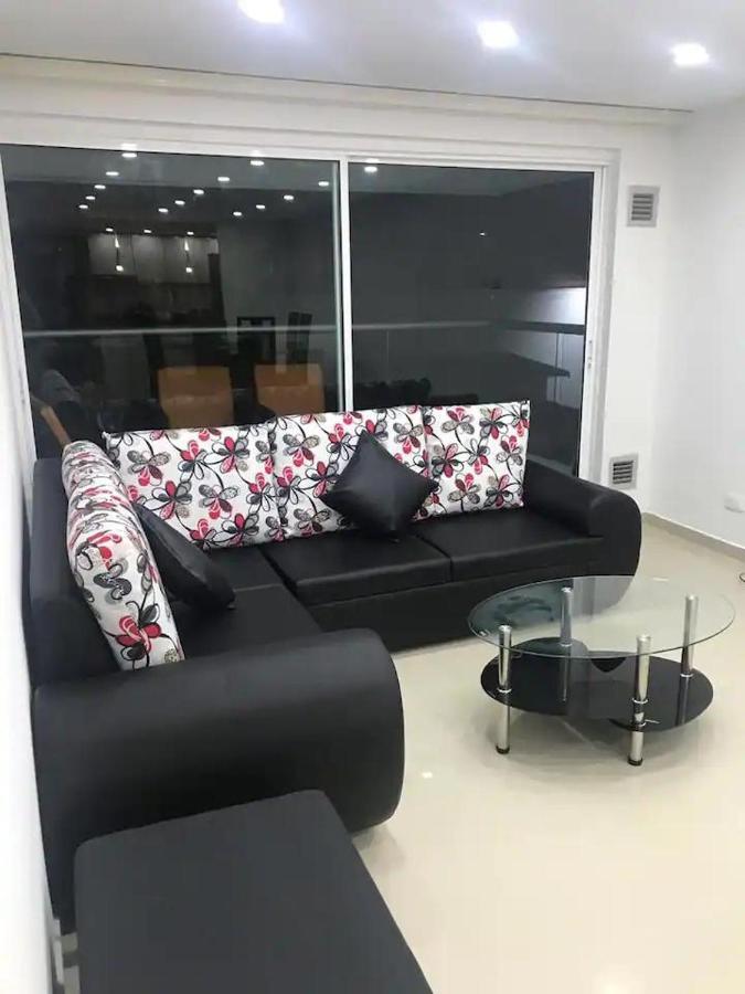 Apartamento Sea View By Toplocation