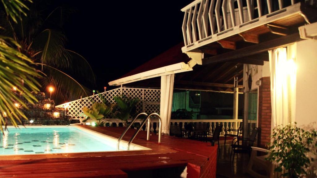 Casa Vip