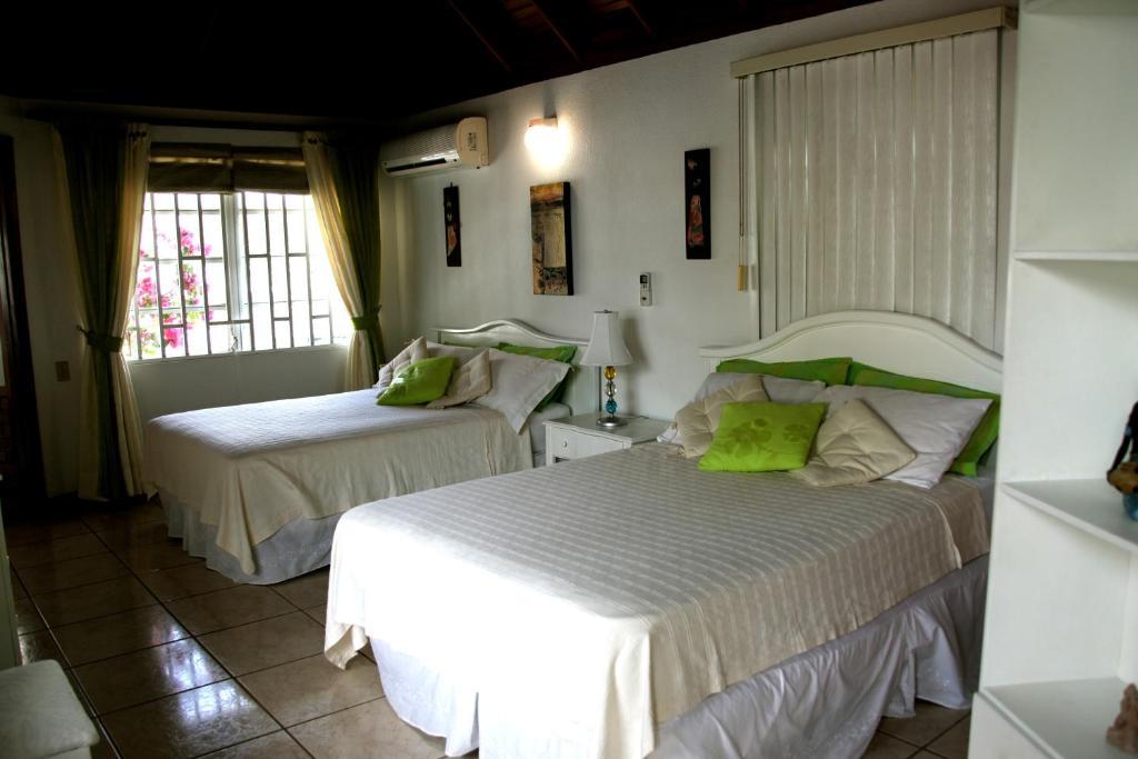 Casa Vip San Andrés