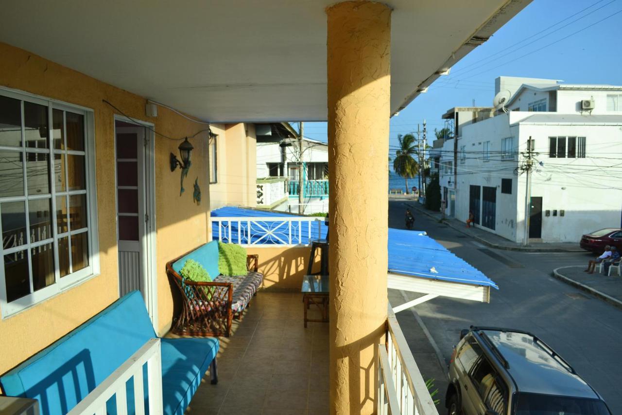 Stingray Inn