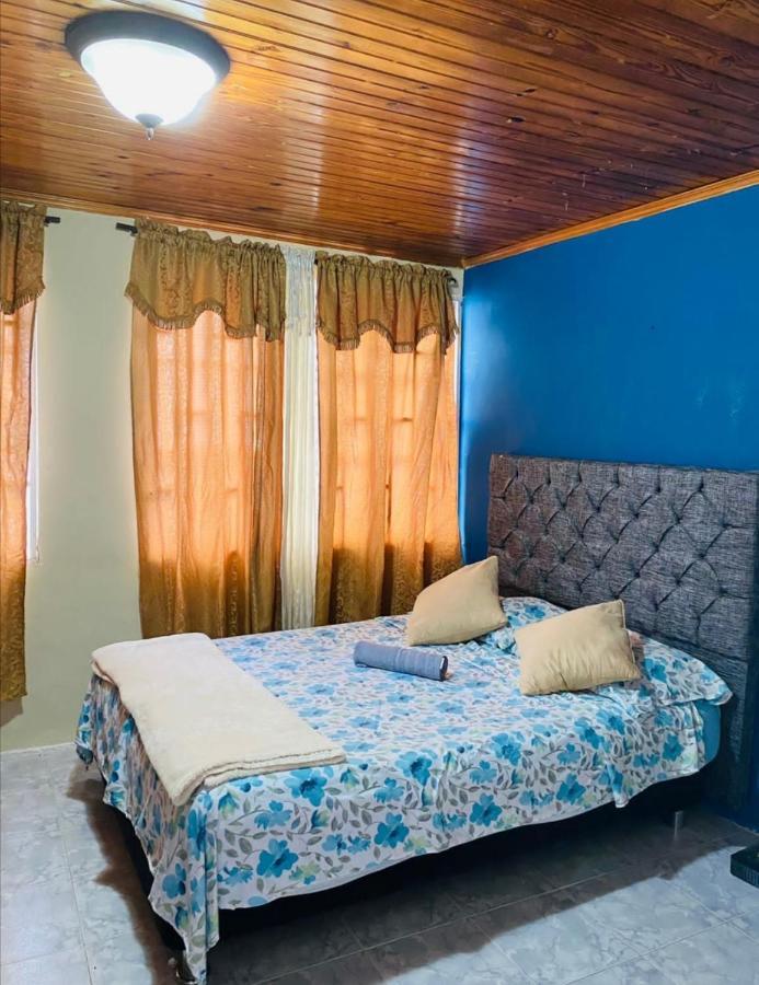 Atalaya Apartamento San Andrés