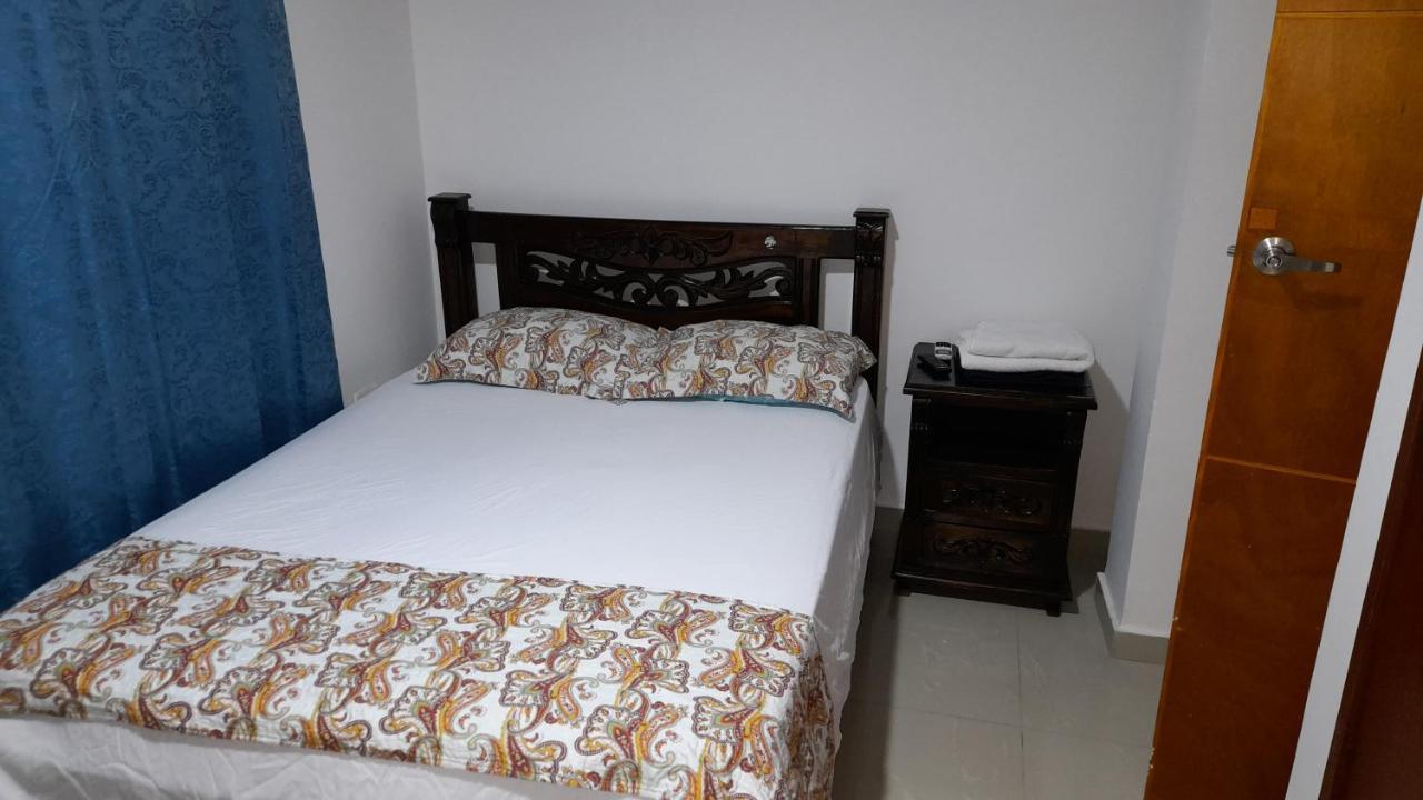 Nap Paradise View Apartamento San Andrés