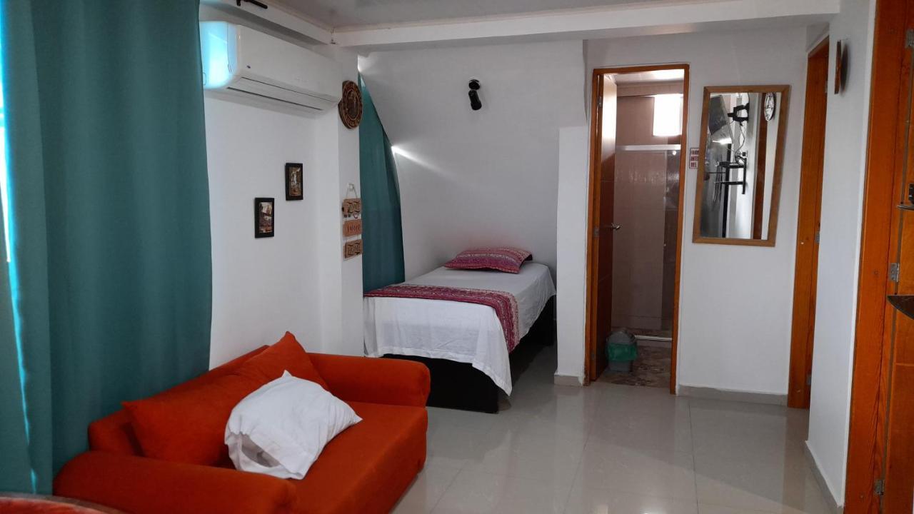 Apartamento Nap Paradise View *