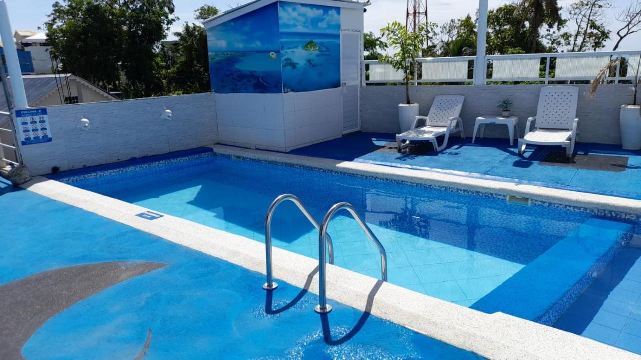 Apartamento Nap Paradise View