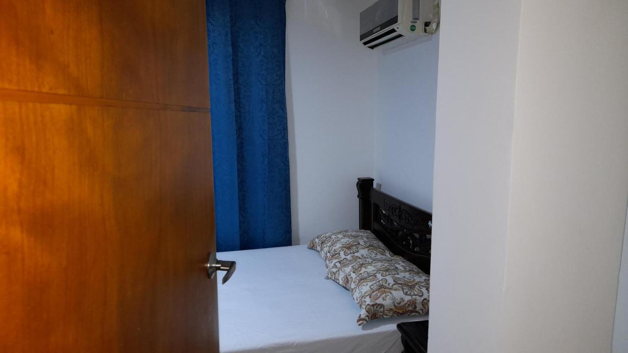 Apartamento Nap Paradise View *