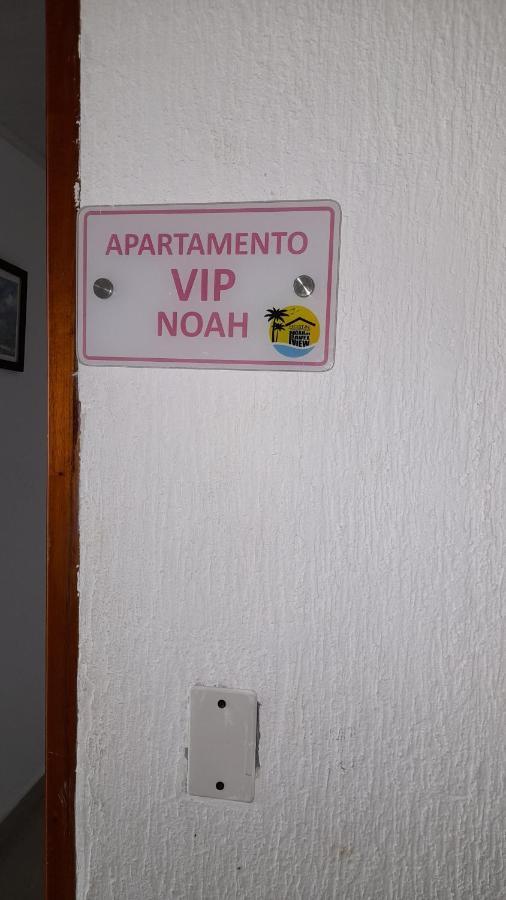 Apartamento Nap Paradise View *