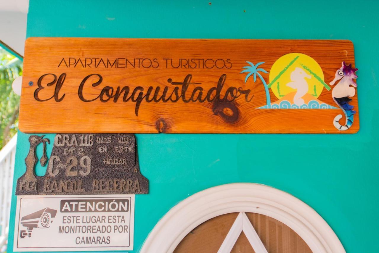 Apartment Turisticos El Conquistador San Andres (San Andres and Providencia Islands)