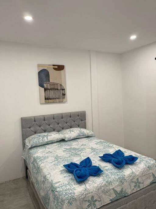 Danisha's Place Vip Apartamento