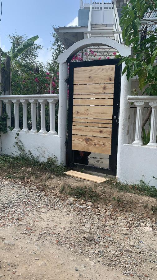 Inn Lehas Place San Andrés