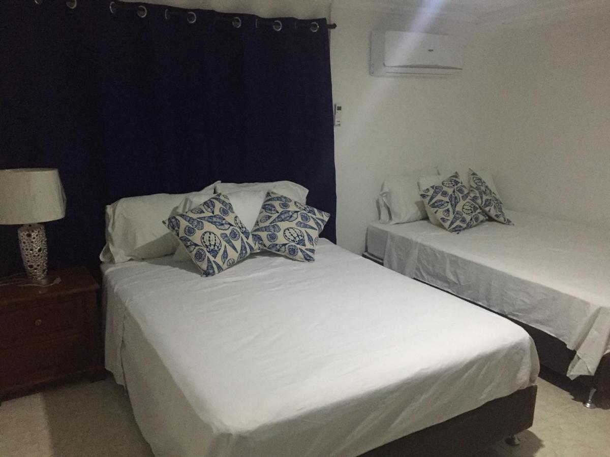 Lehas Place Inn San Andrés