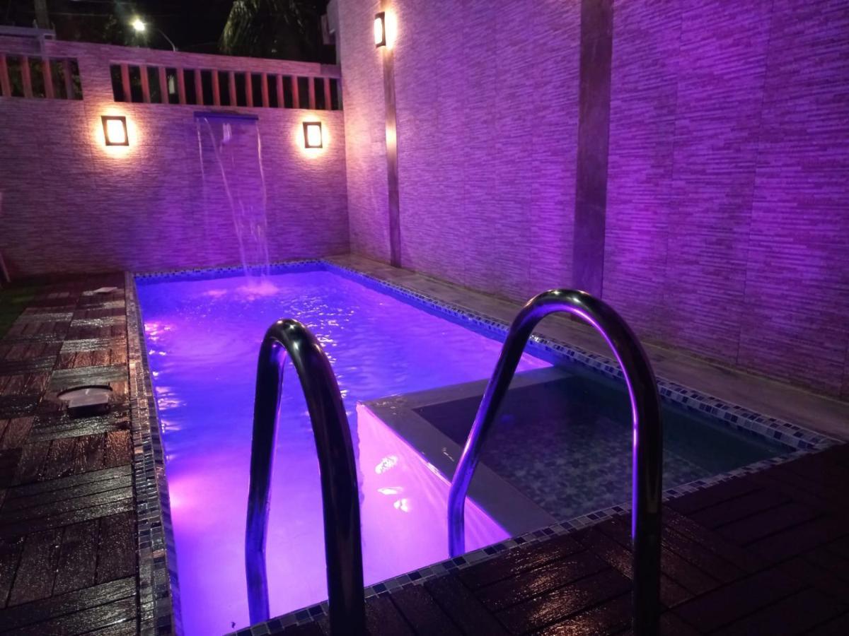 Inn Turísticos Agua Luna *
