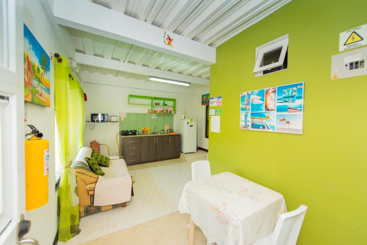 Apartment Turisticos El Conquistador San Andres (San Andres and Providencia Islands)