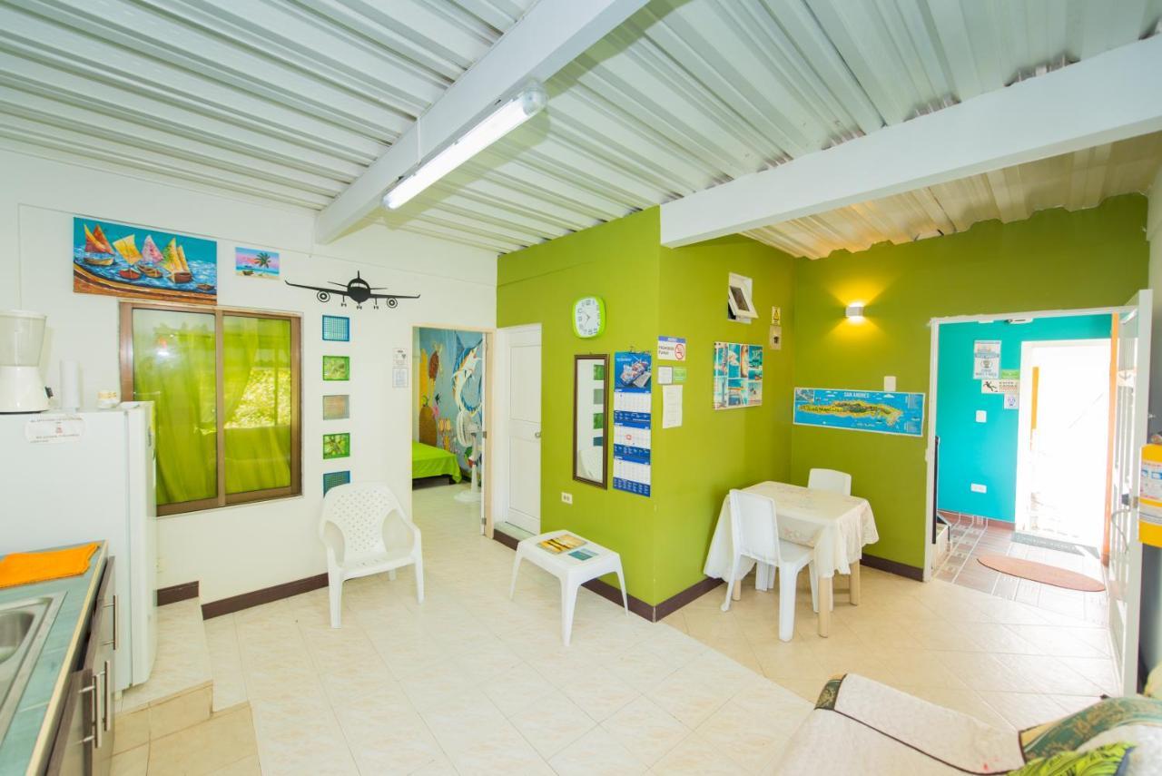 Turisticos El Conquistador San Andres (San Andres and Providencia Islands)