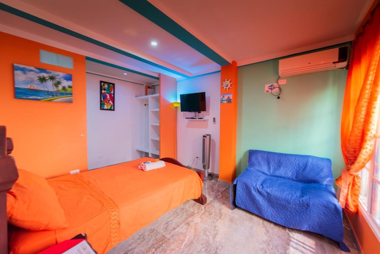 Apartment Turisticos El Conquistador *