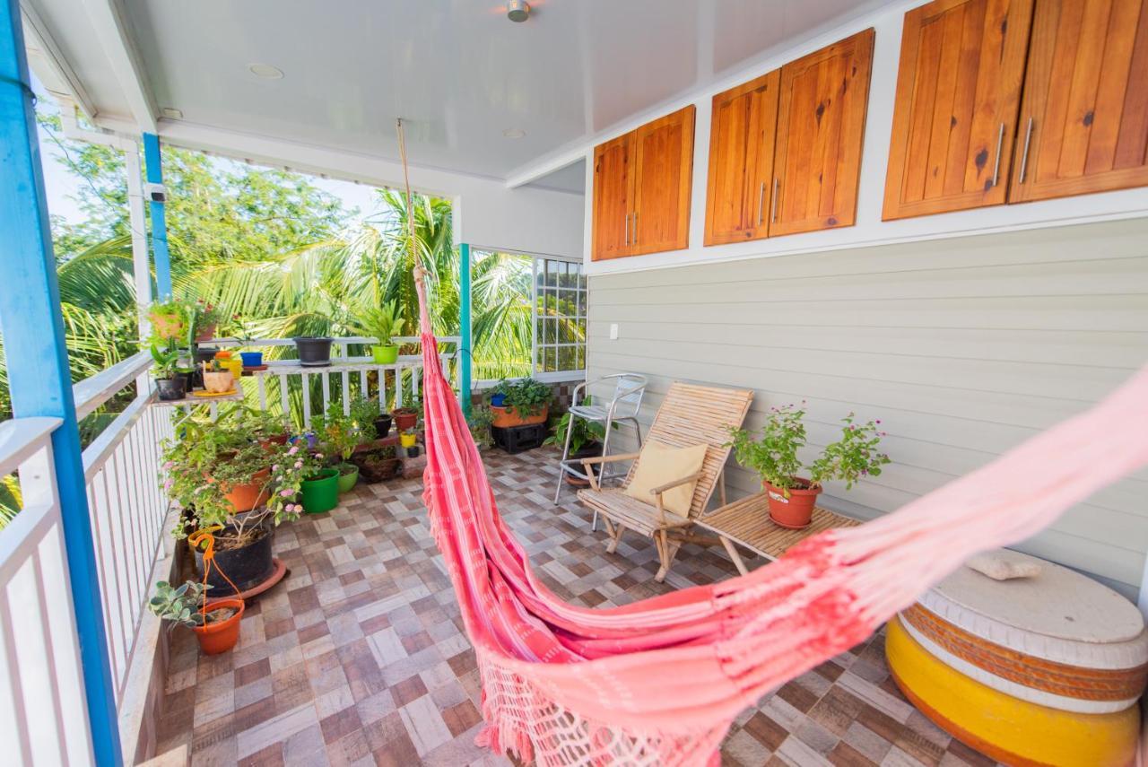 Apartment Turisticos El Conquistador San Andres (San Andres and Providencia Islands)