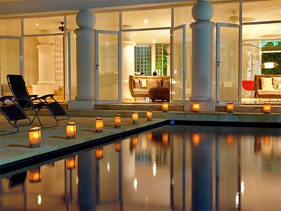 Casa Harb Boutique Hotel 4*