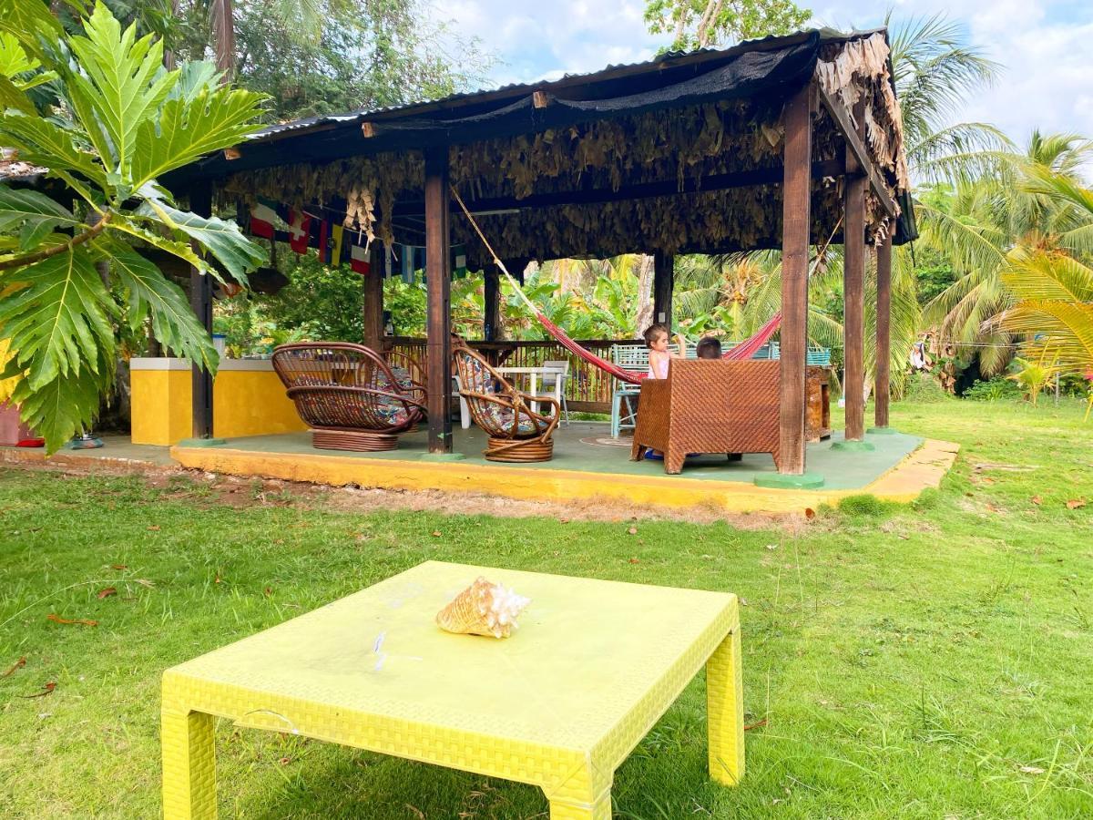 Camping * San Andrés