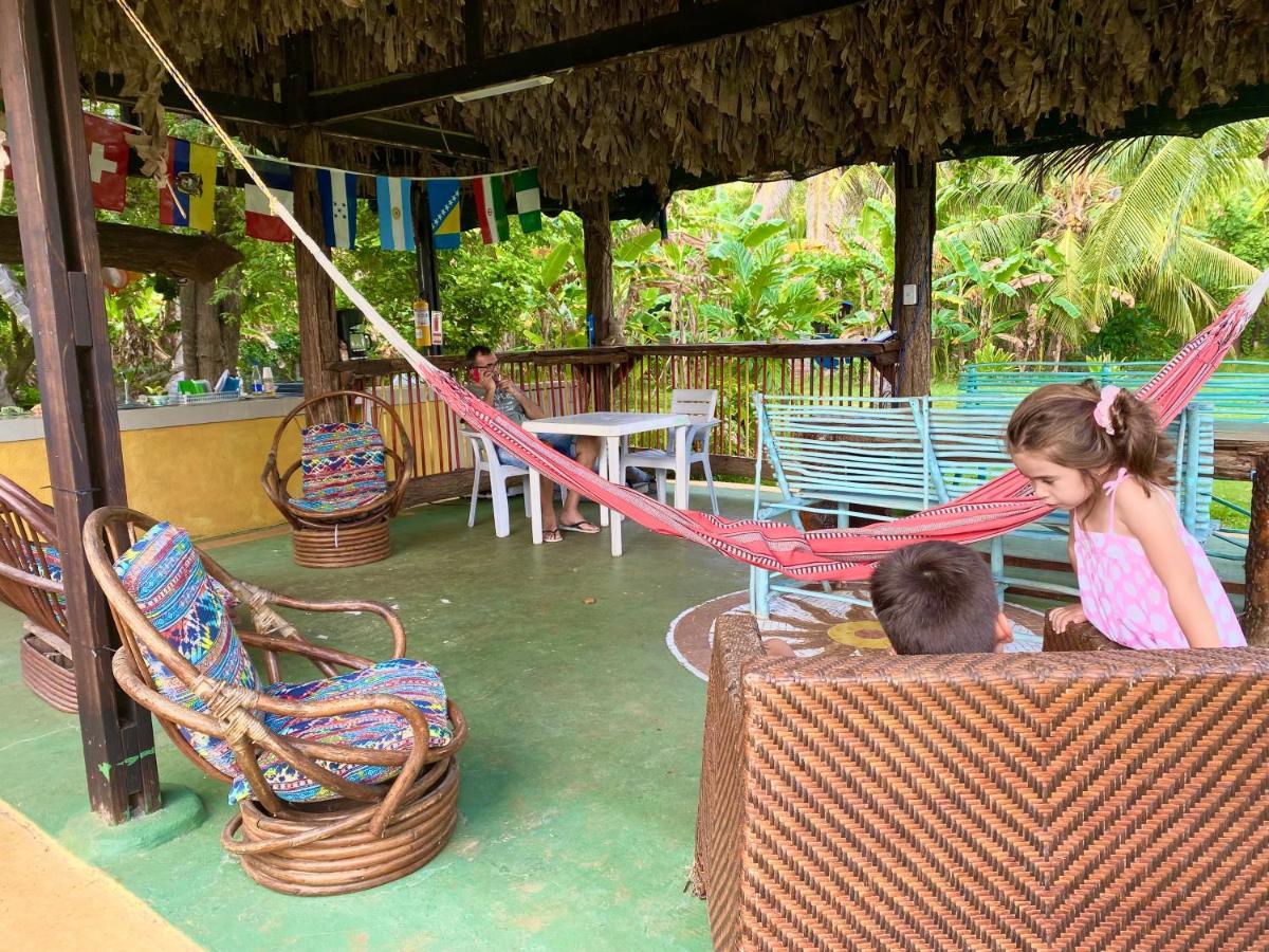 Camping Camping San Andrés