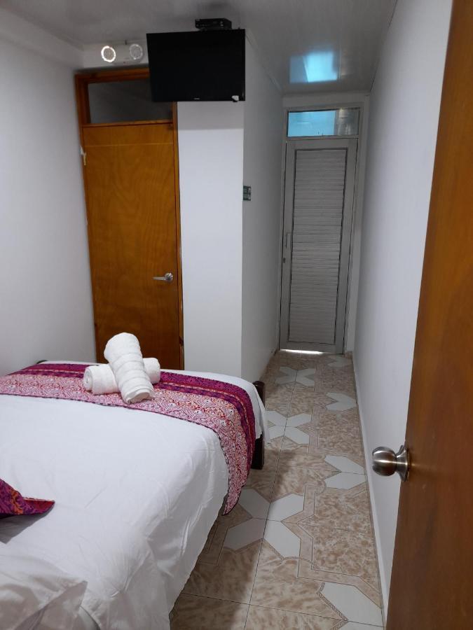 Apartamento Nap Paradise View