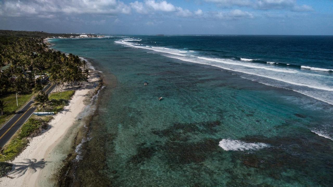 Camping Camping San Andrés