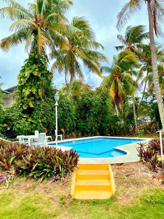 Camping Camping San Andrés