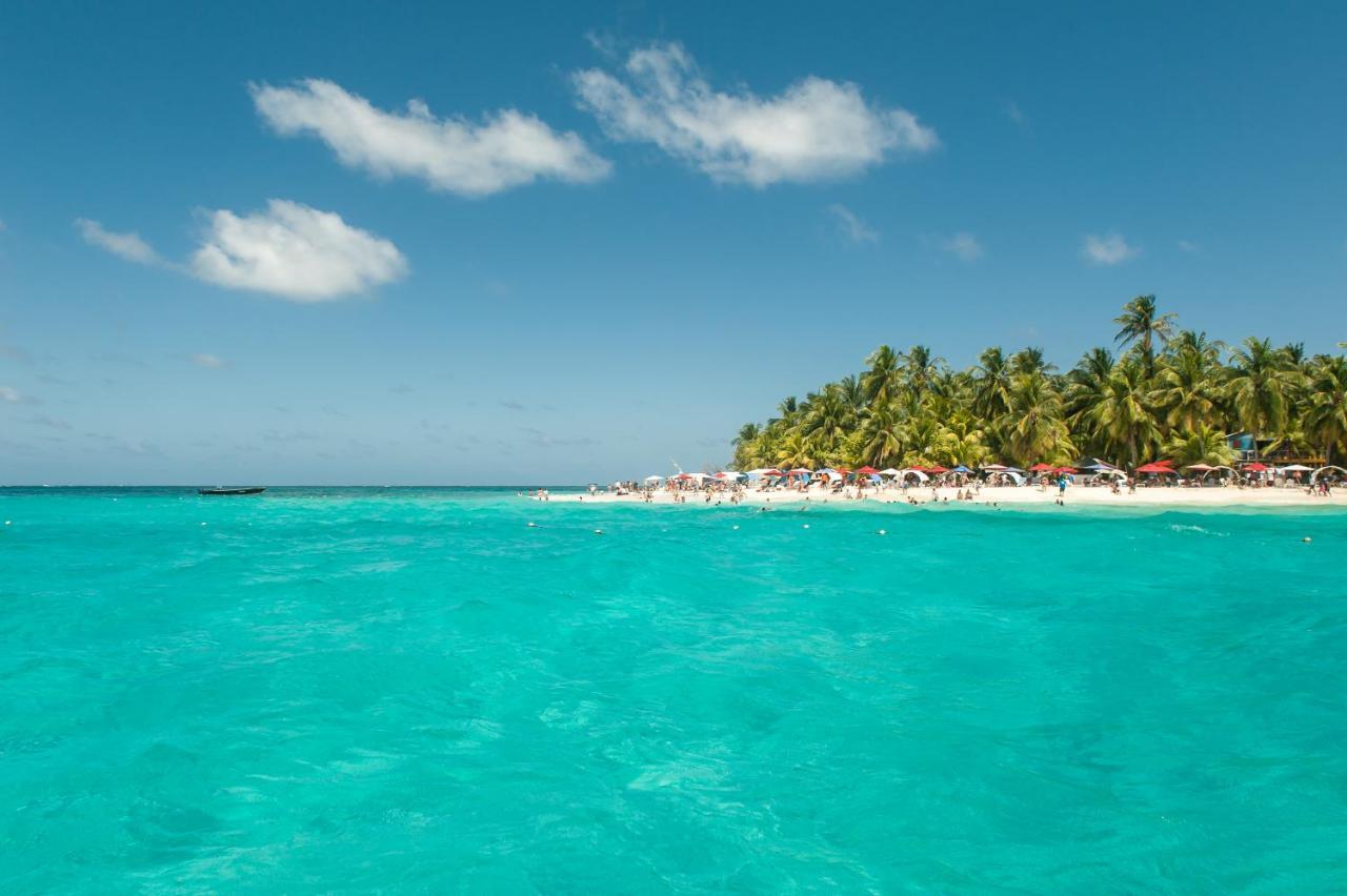 Camping San Andrés