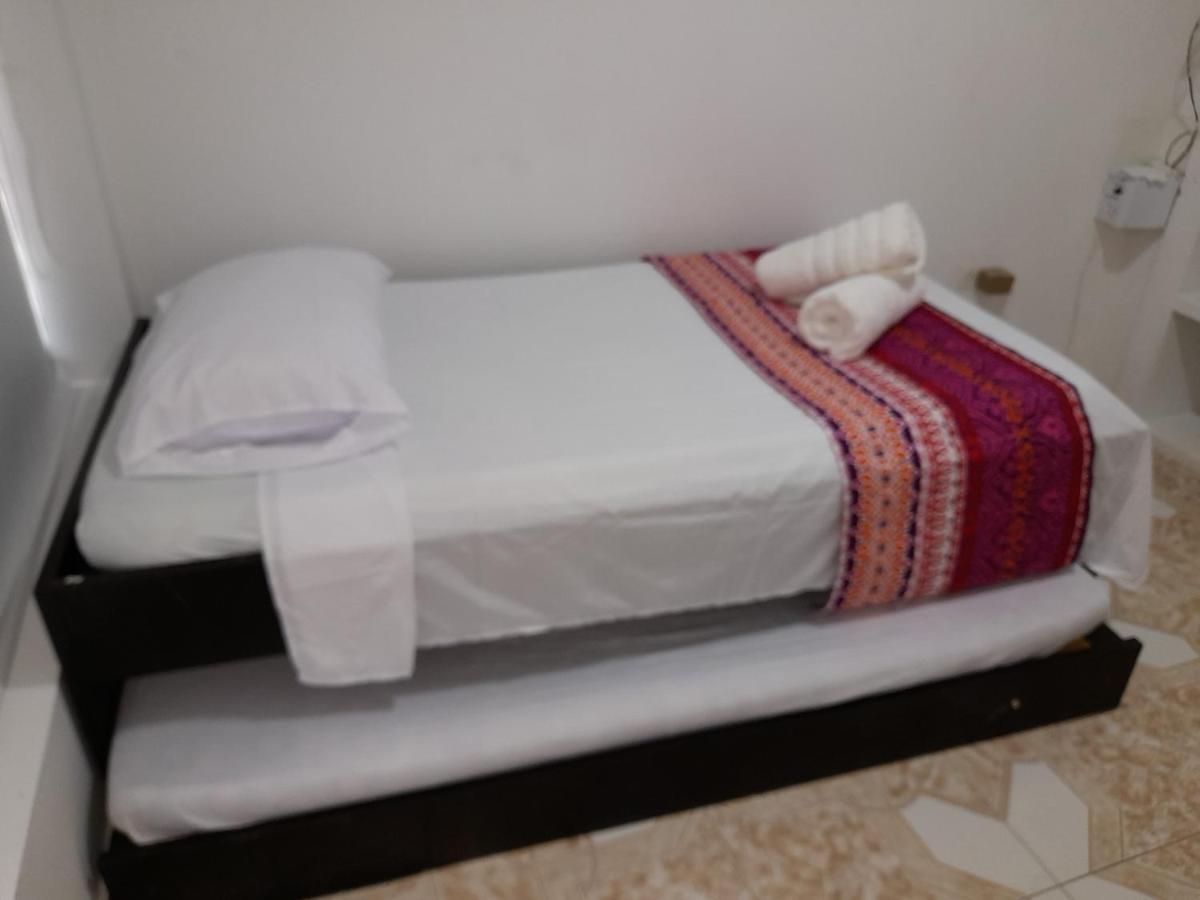 Nap Paradise View Apartamento *