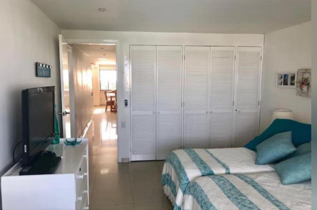 Punta Hansa By Top Location Apartamento *