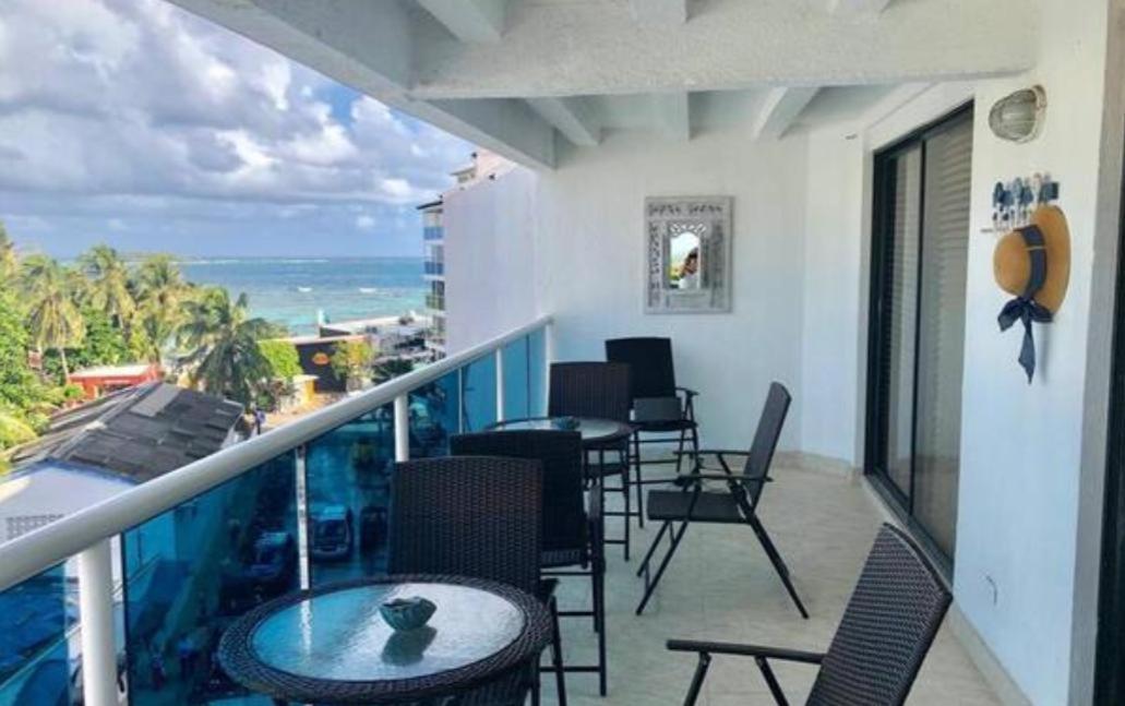 Punta Hansa By Top Location