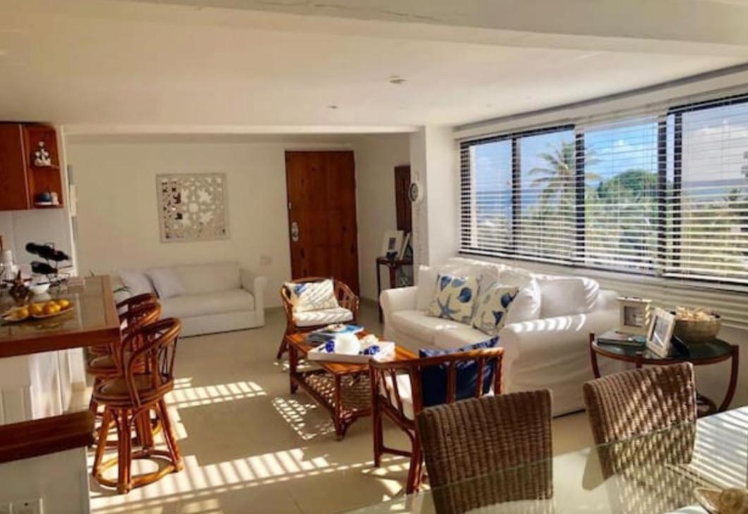 Apartamento Punta Hansa By Top Location