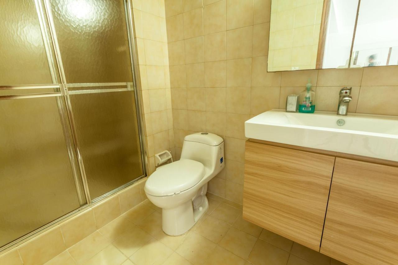 Apartamento Sea View 203a * San Andrés