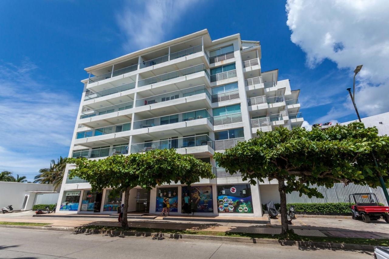 Apartamento Sea View 203a Apartamento *