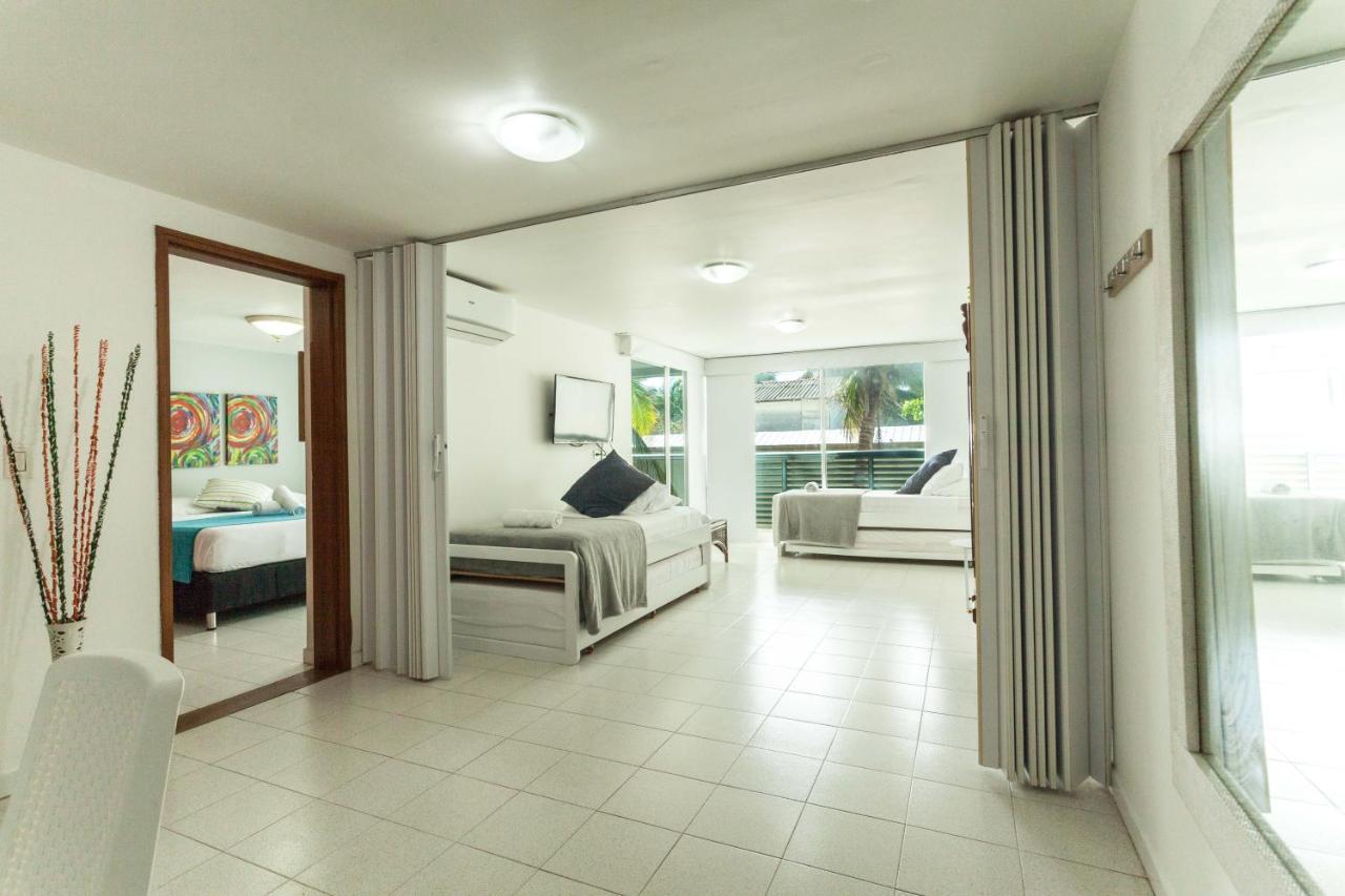 Apartamento Sea View 203a *