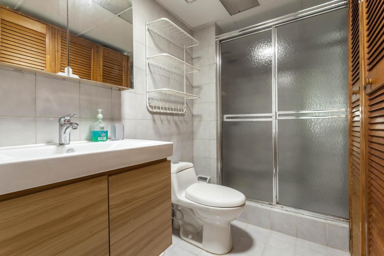 Apartamento Sea View 203a Apartamento *