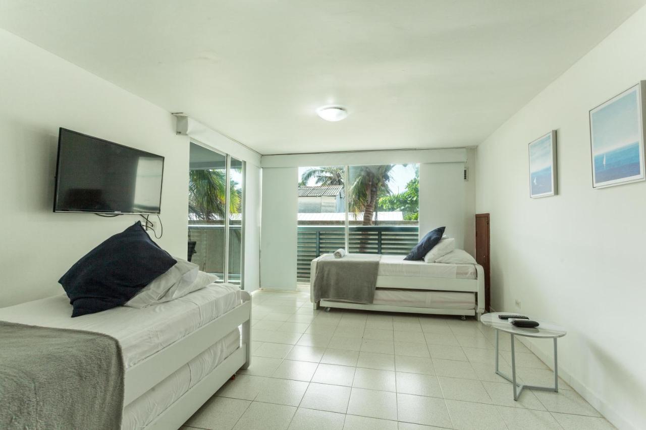 Apartamento Sea View 203a Apartamento San Andrés