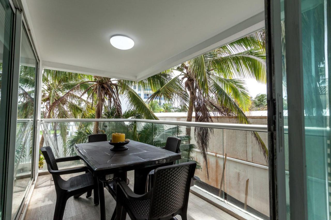 Apartamento Sea View 203a San Andrés