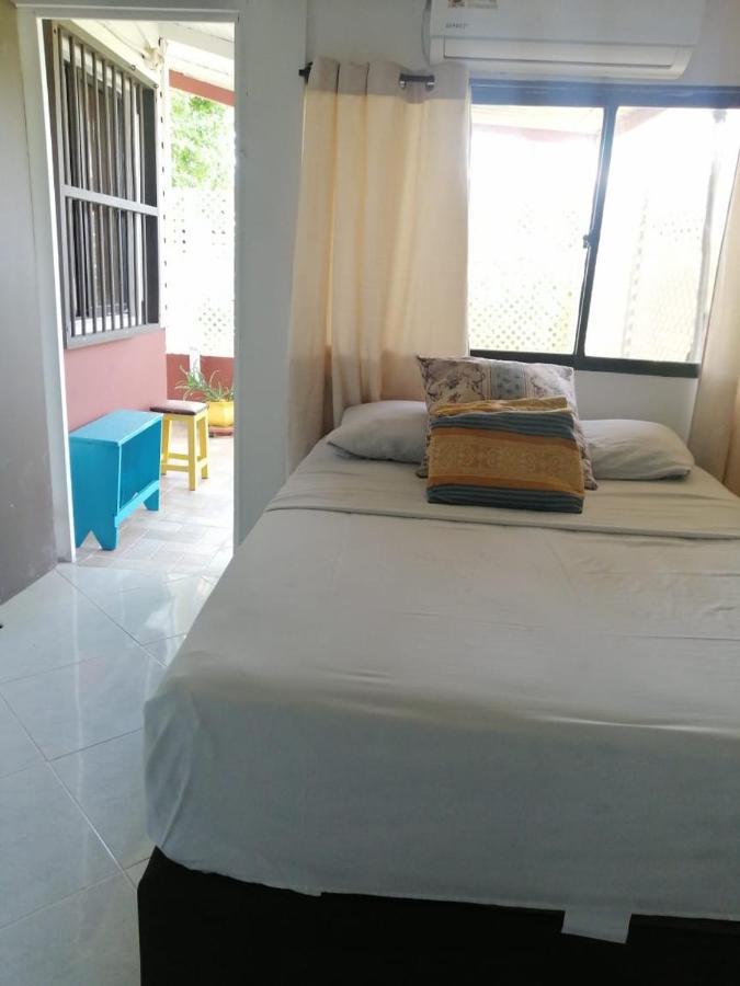Miss Lucy * San Andrés